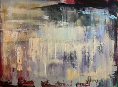 MISTY MOUNTAINS KISSED BY AN AUTUMN SUN