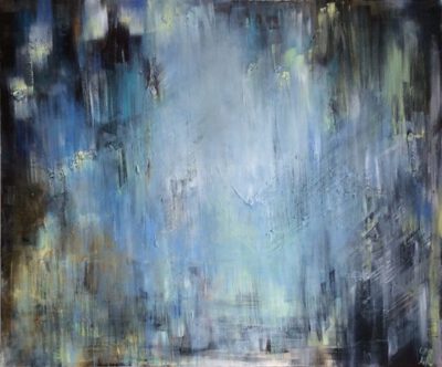 LEAVING AVALON BEHIND